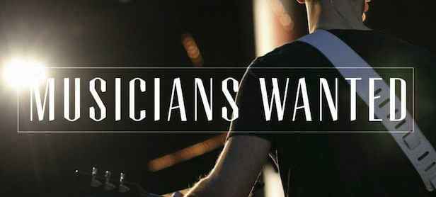 Instrumentalist and Singers! Come Help in Worship This Summer